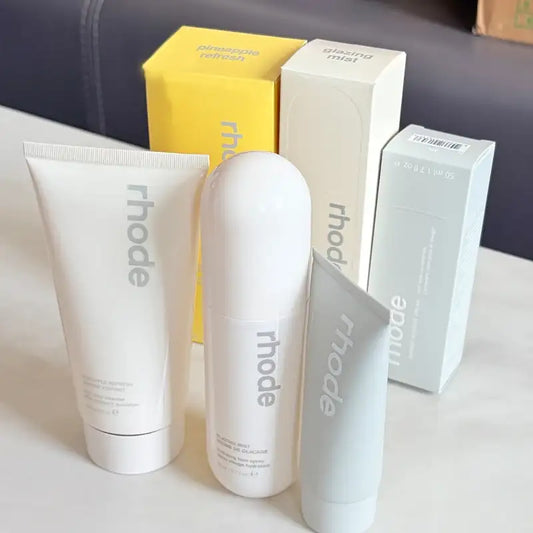 Glazing Face Mist Set – additional view 2