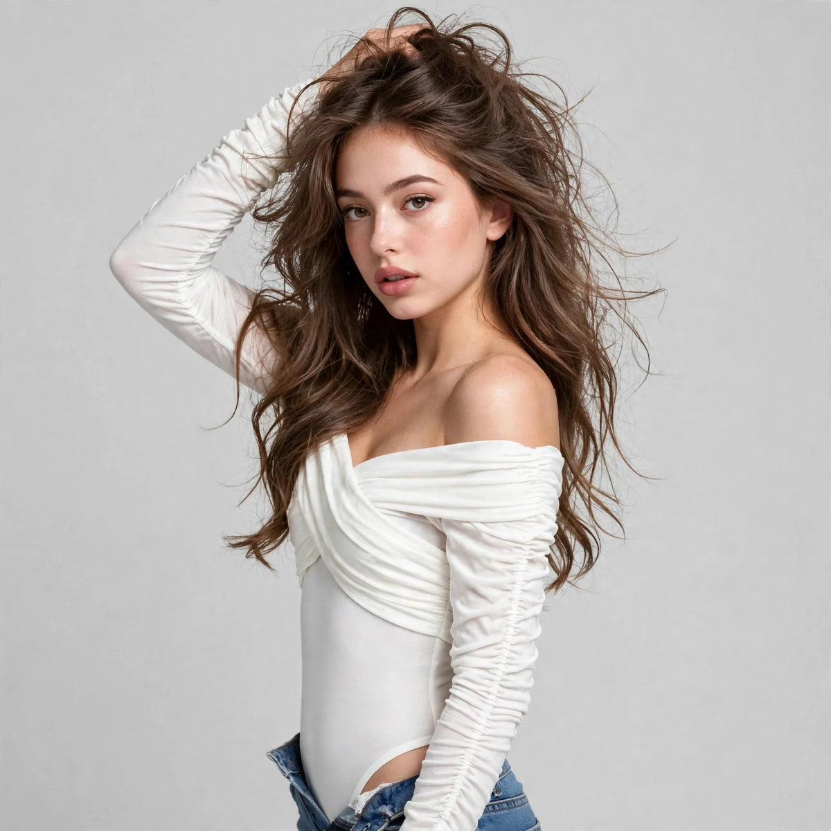 Tops & Knitwear
