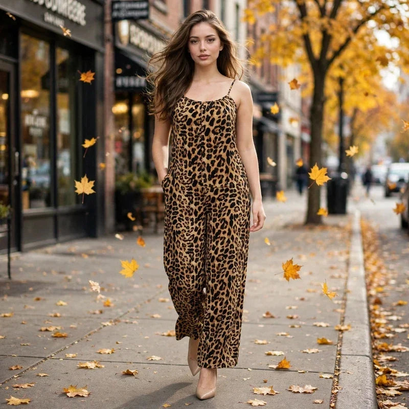 Fall Dresses: Leopard, Lace & Layering Ideas for the New Season