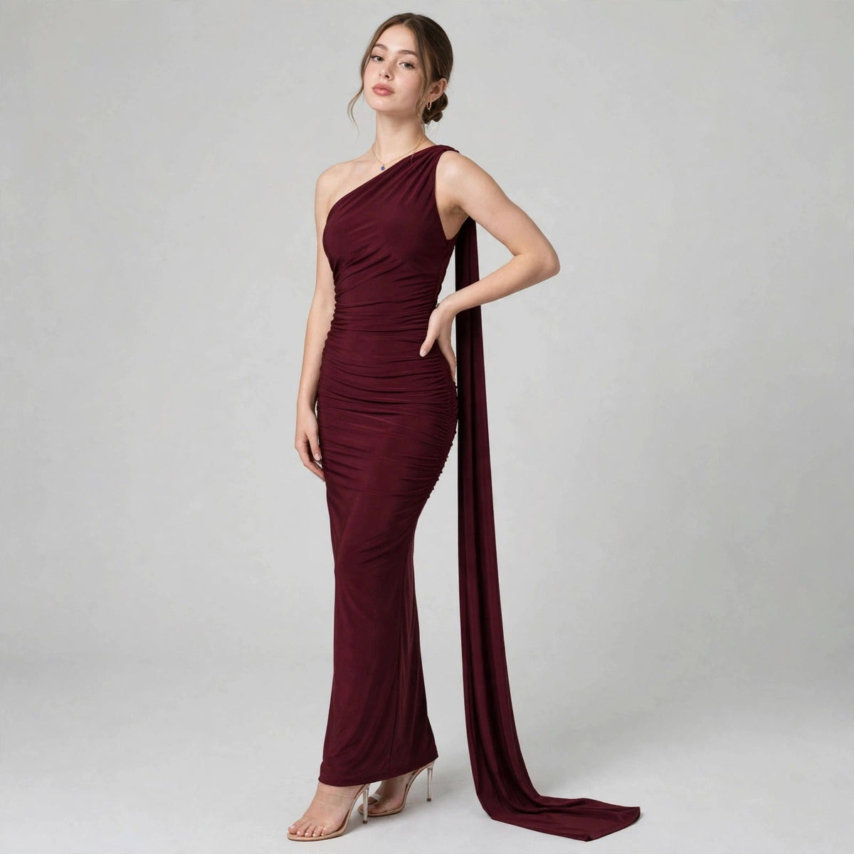 The Maxi Edit