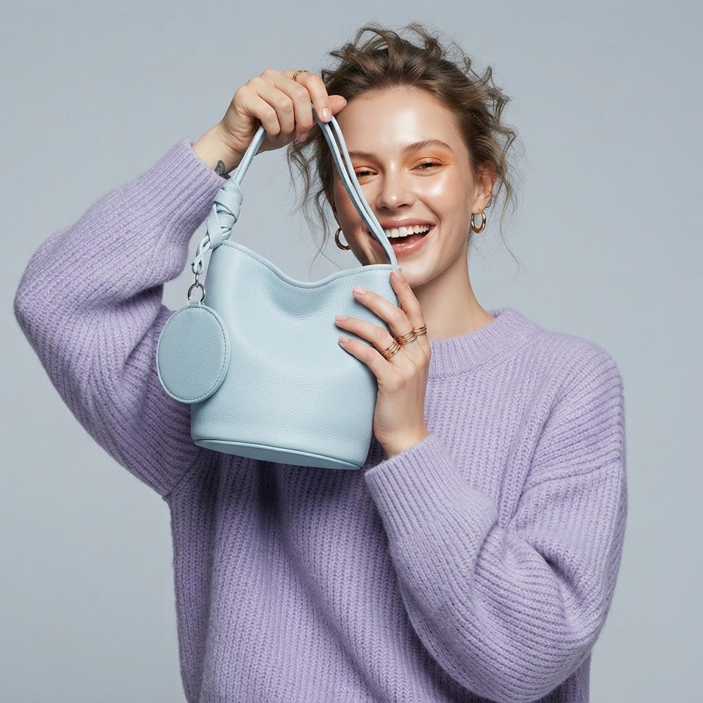 Luxury Handbags & Accessories – Structured Totes, Clutches & Everyday Bags | Celina Studio