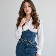 Denim Edit