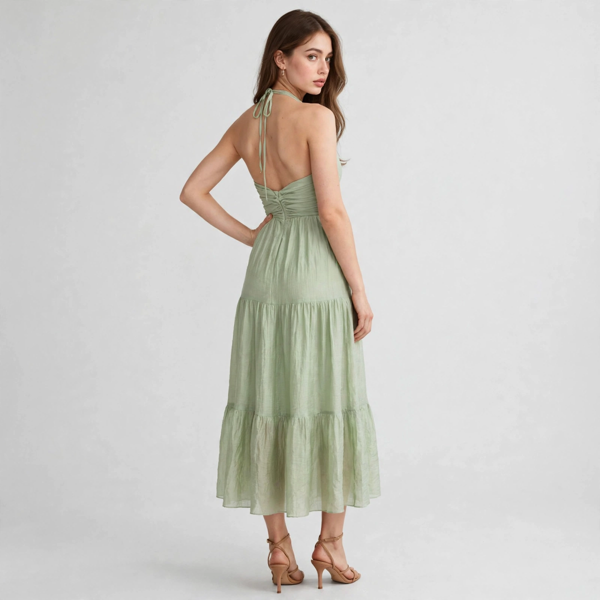 The Dress Edit
