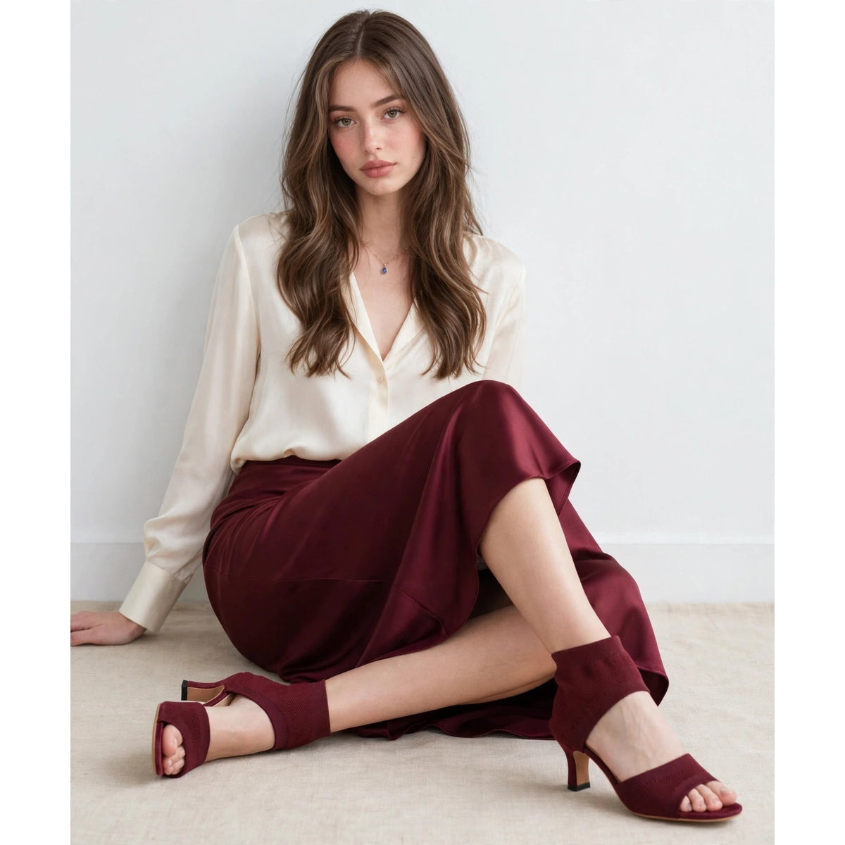 Women's Heels – Pumps, Stilettos & Platform Styles | Celina Studio