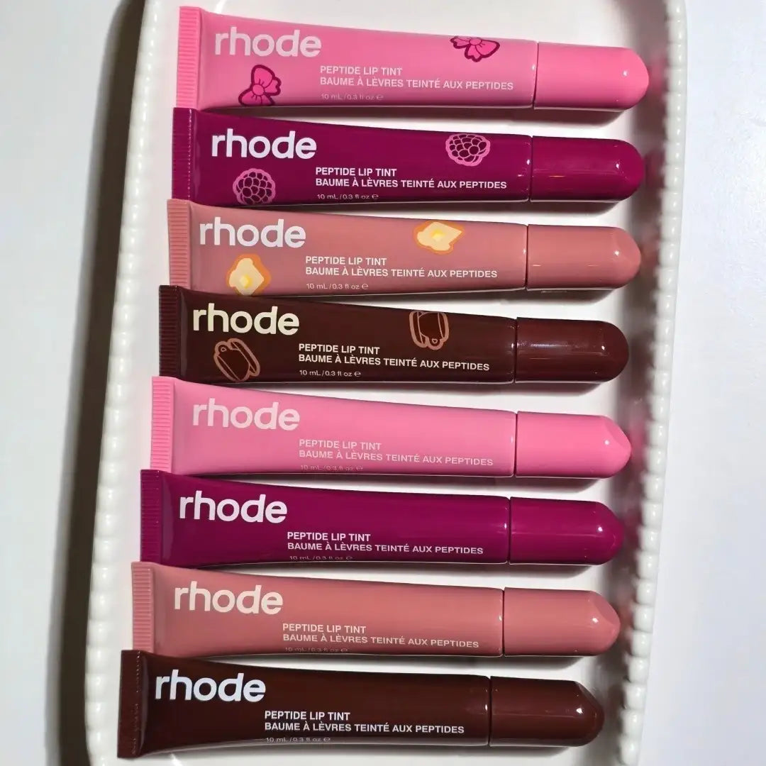 Peptide Lip Tint – additional view 3