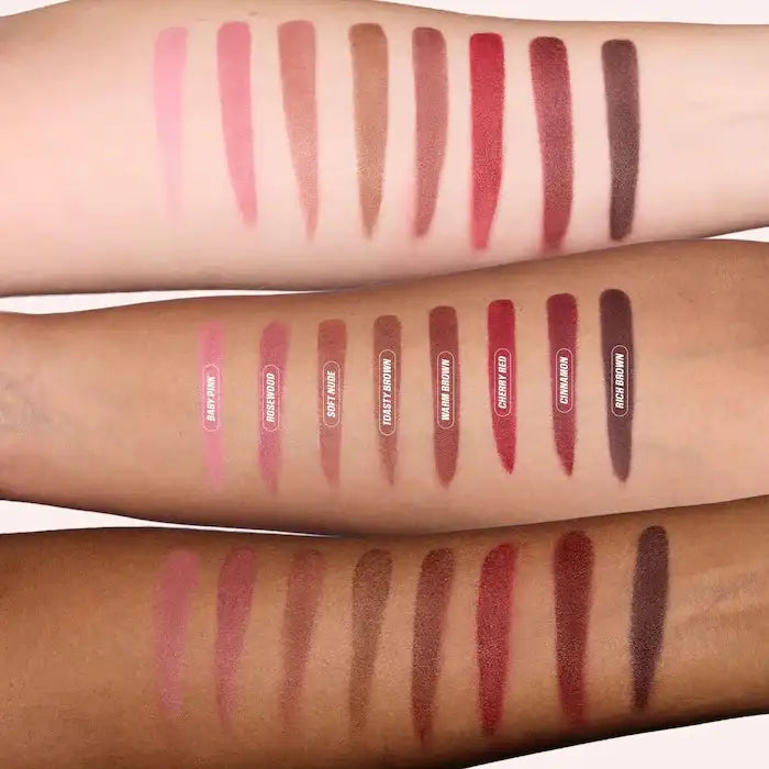 Waterproof Matte Lipliner – additional view 4