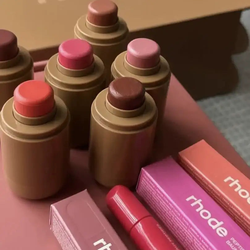 Plumping Nourishing Lip Gloss – additional view 5