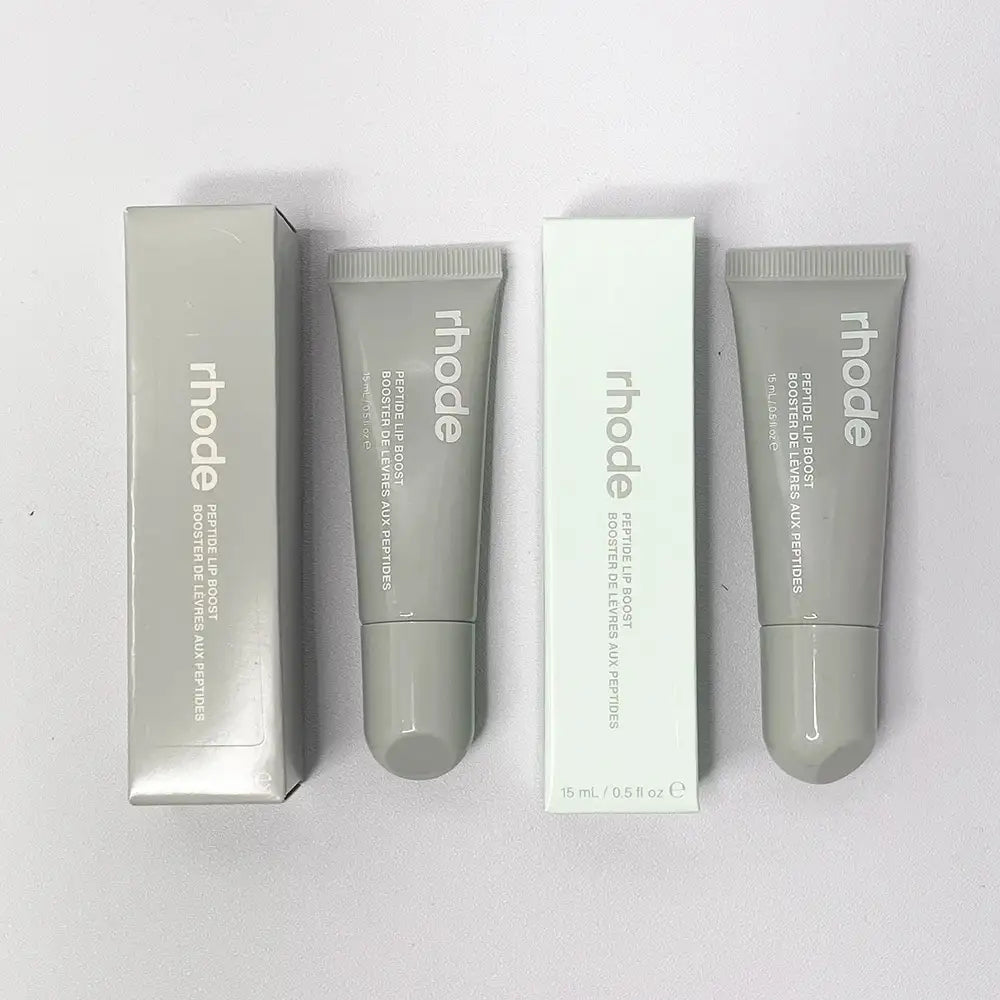 Lip Mask & Moisturizing Lip Boost Skincare Set – Product View