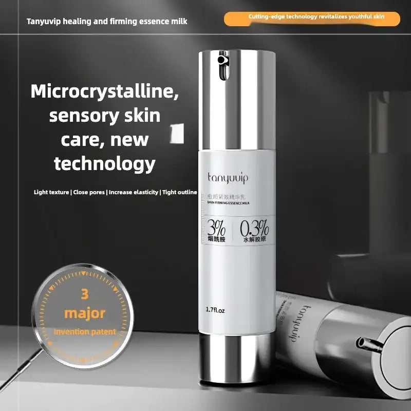 Micro-Needle Anti-Aging Moisturizing Serum