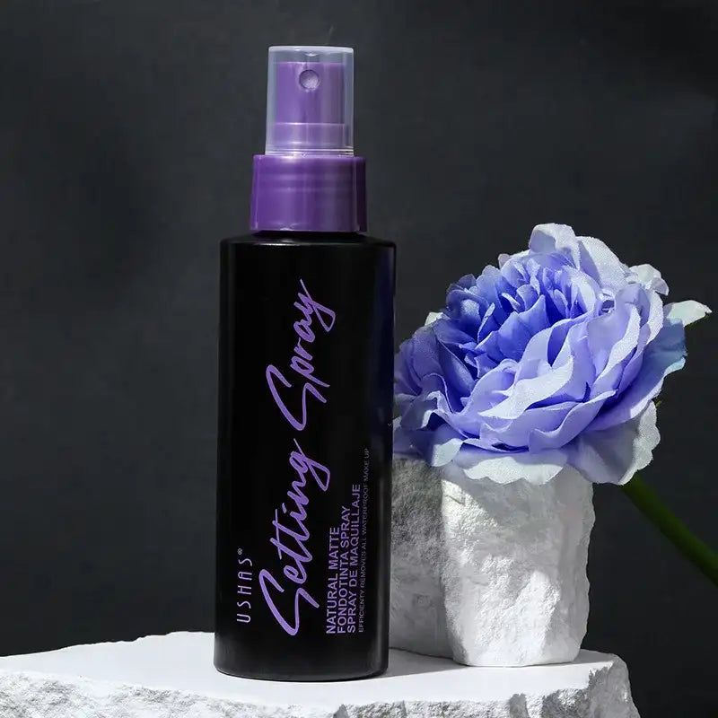 Oil-Control Cooling Setting Spray – additional view 6
