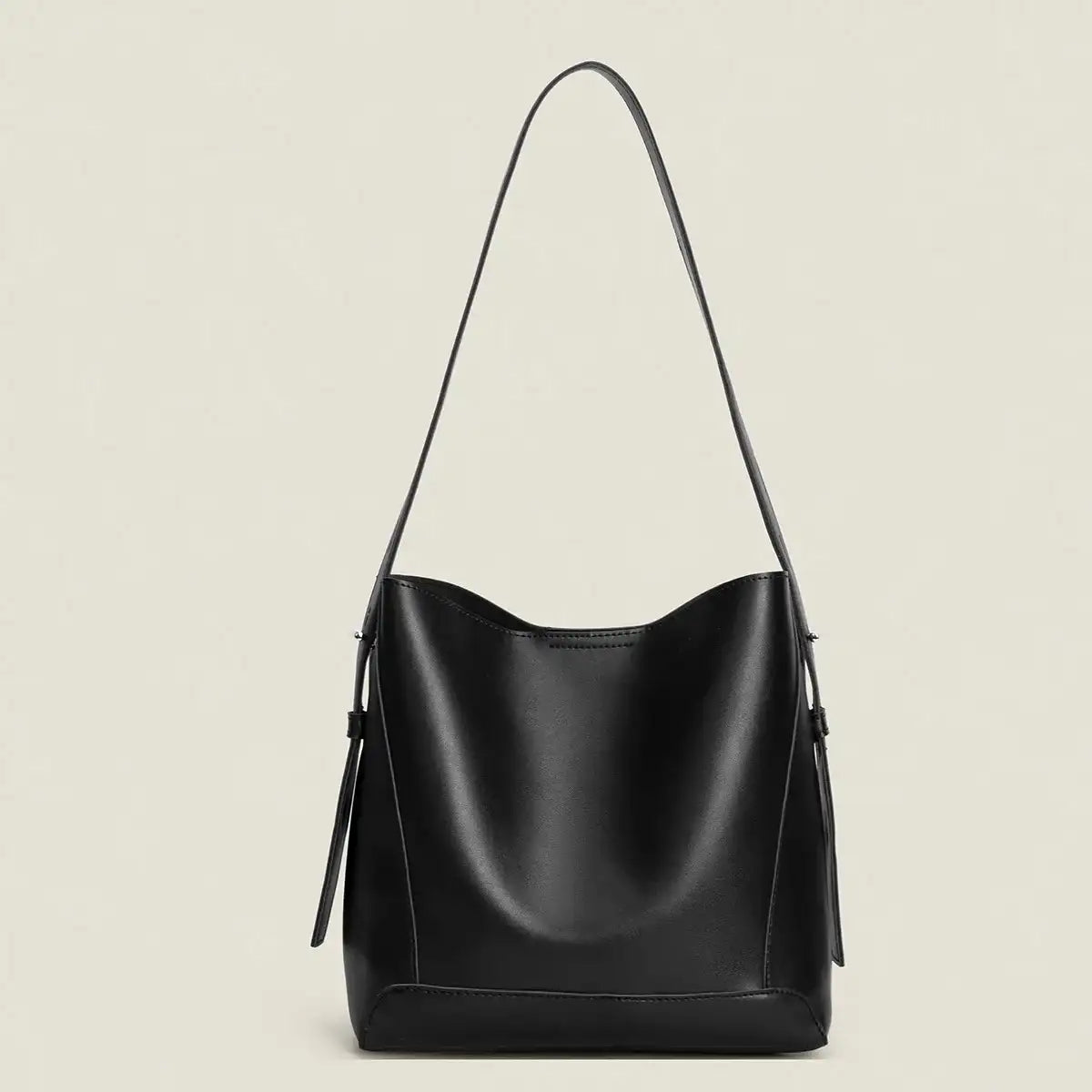 Large Bucket Armpit Bag – additional view 6