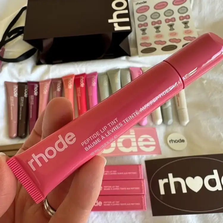 Peptide Lip Tint – additional view 5