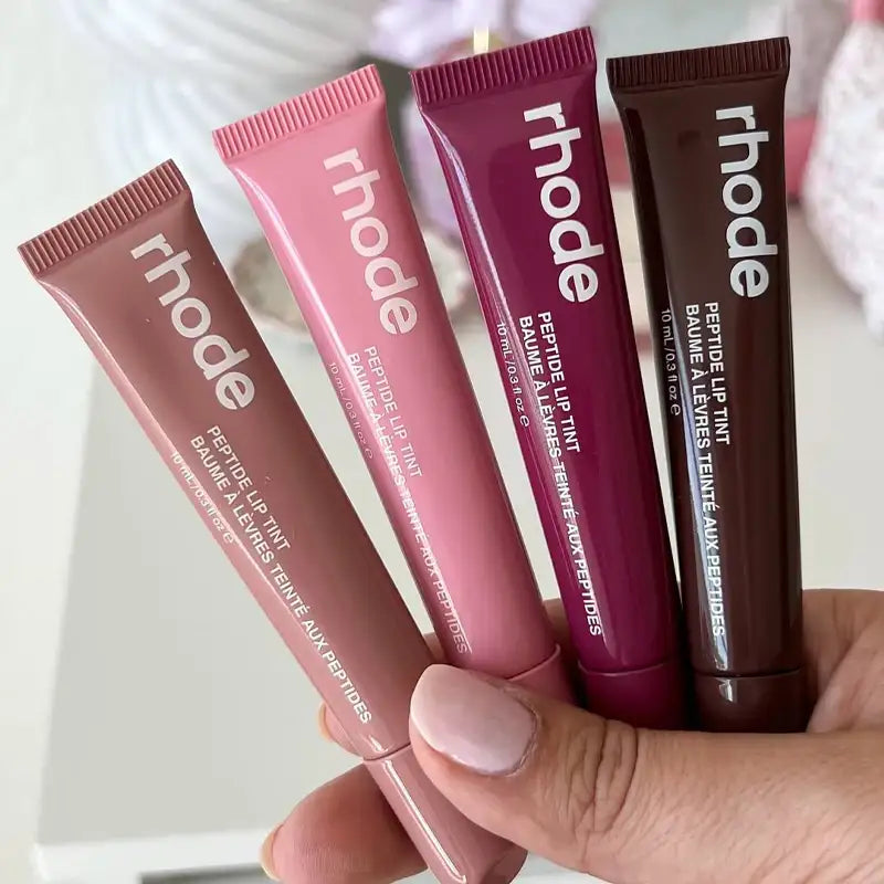Caffeine Facial Mask & Lip Gloss Set – additional view 6