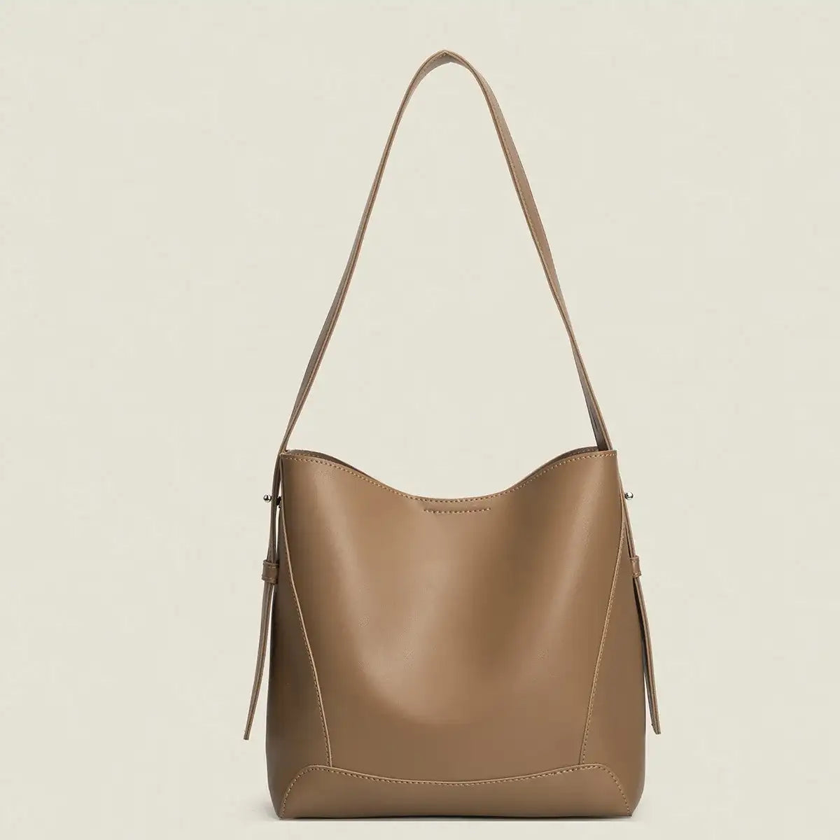 Large Bucket Armpit Bag – additional view 4
