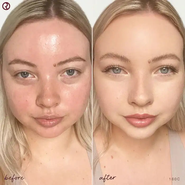 Lightweight Full Coverage Foundation – additional view 4