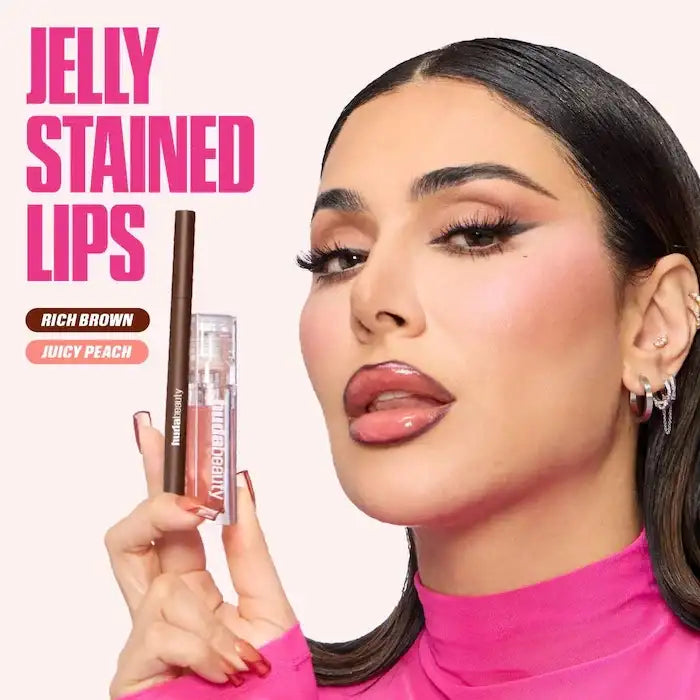 Waterproof Matte Lipliner – additional view 2