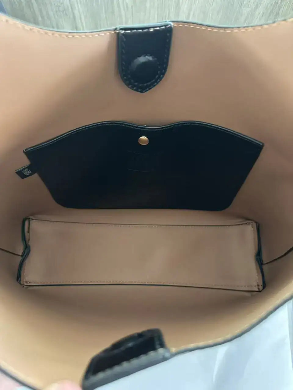 Felt Bag Organizer Insert – additional view 4