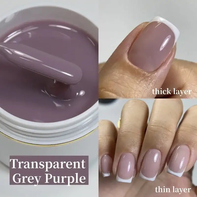 Acrylic Builder Nail Extension Gel – additional view 6