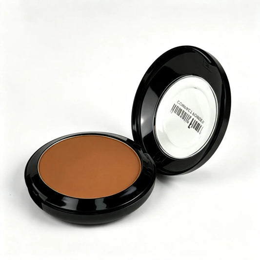 3-in-1 Dark Matte Powder Foundation – additional view 2