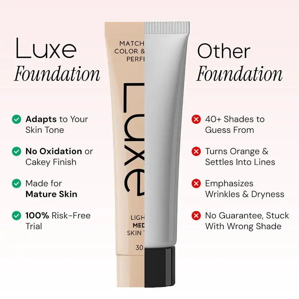 Color-Adapting Matte Foundation – additional view 3