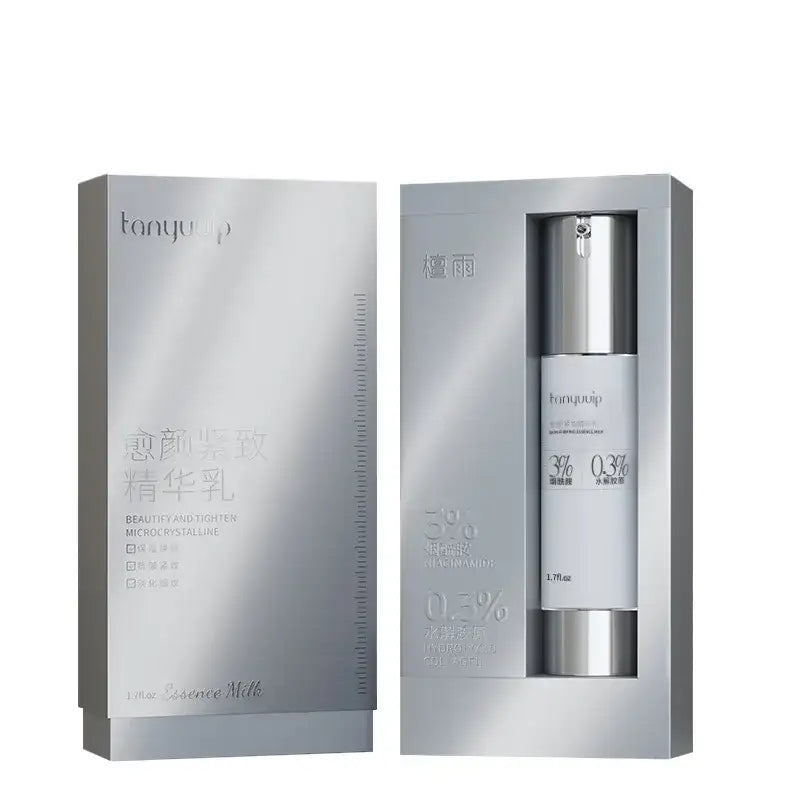 Micro-Needle Anti-Aging Moisturizing Serum – additional view 6