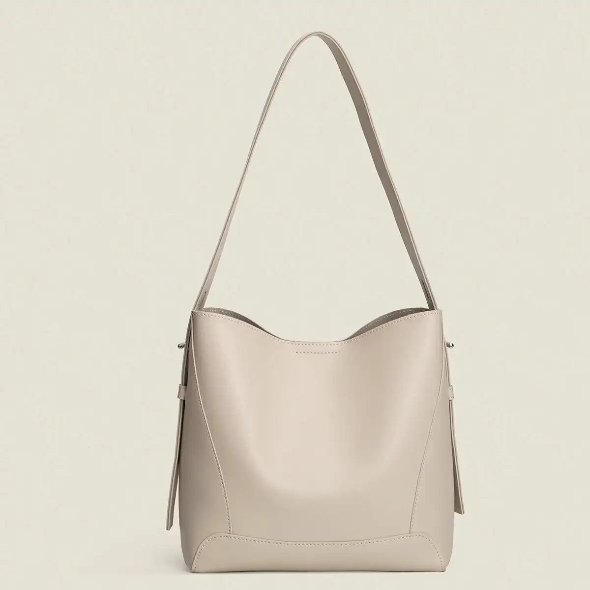 Large Bucket Armpit Bag – additional view 5