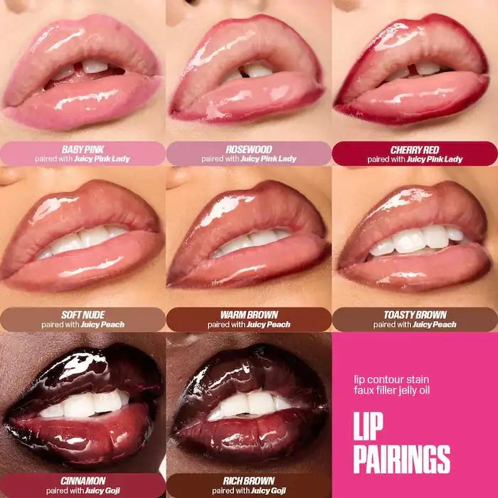 Waterproof Matte Lipliner – additional view 3