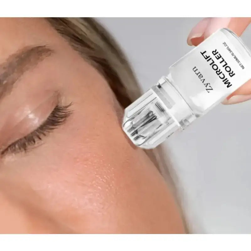 Oligopeptide Micro-Needle Repair Serum