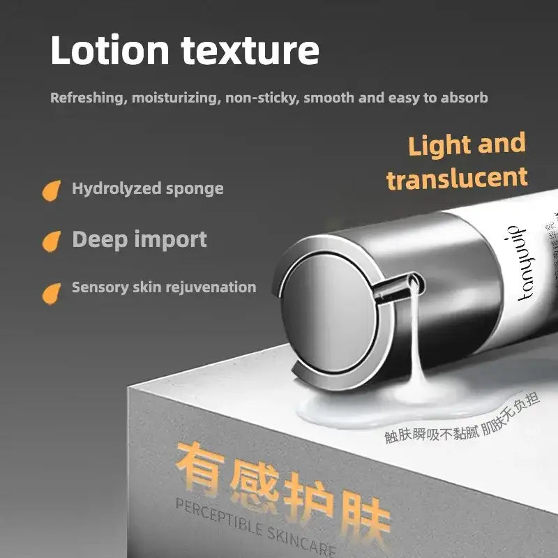 Micro-Needle Anti-Aging Moisturizing Serum – additional view 2