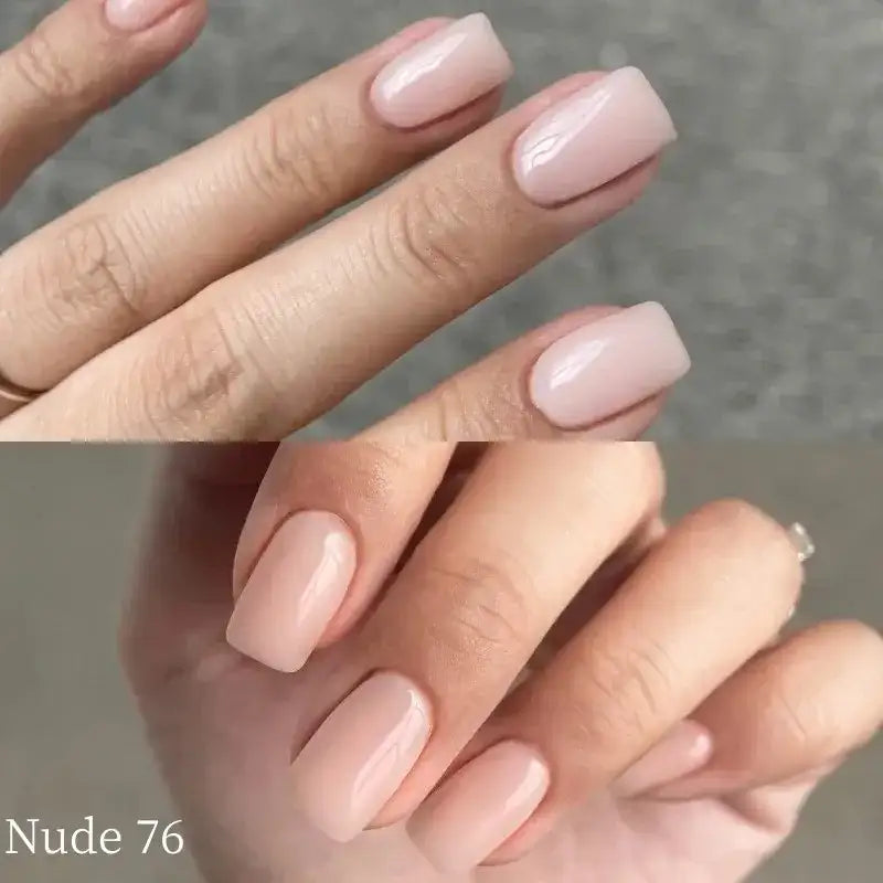 Poly Acrylic Nail Extension Builder Gel – additional view 3