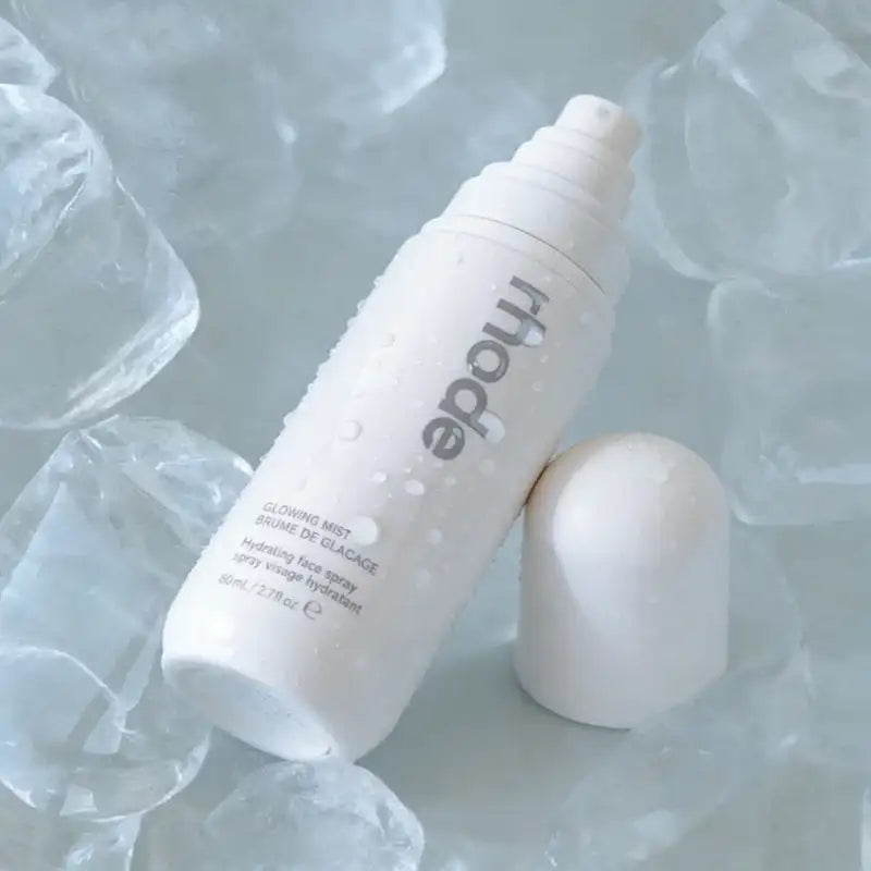Glazing Face Mist Set