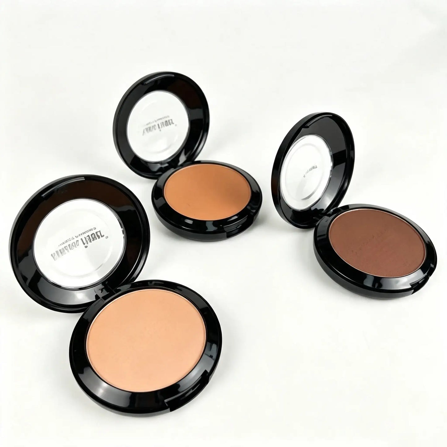3-in-1 Dark Matte Powder Foundation – additional view 5