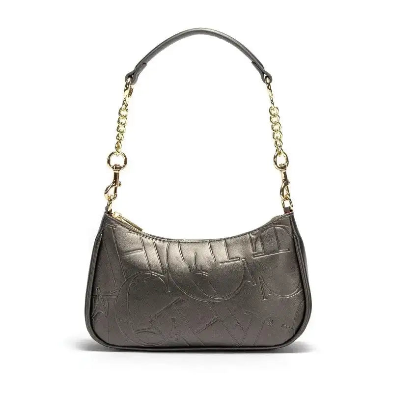 Vintage Chain Hobo Crossbody – additional view 4