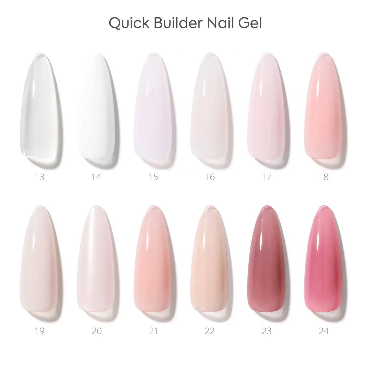 UV Gel Nail Builder – additional view 3