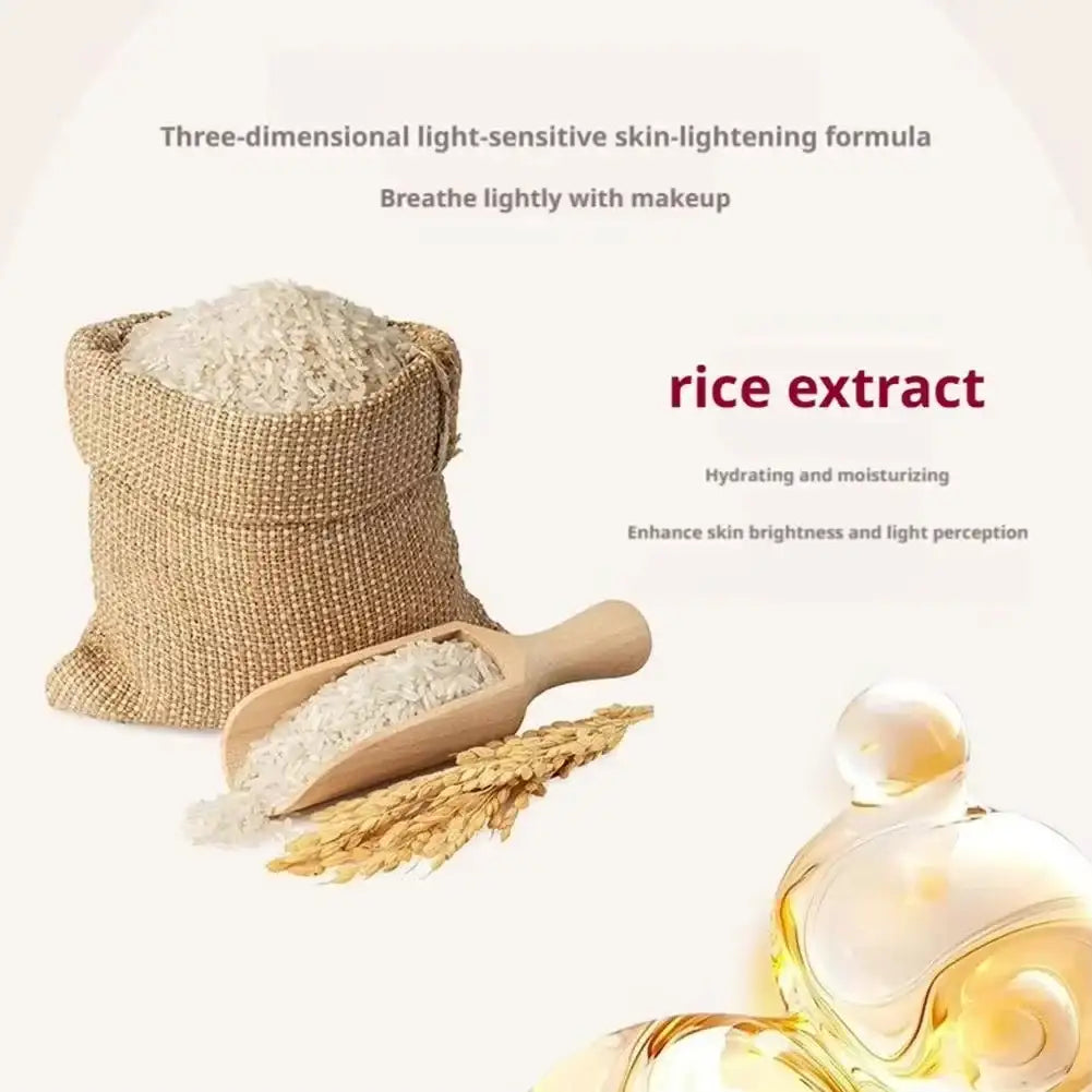 Rice Extract SPF 50+ Brightening Concealer – additional view 4