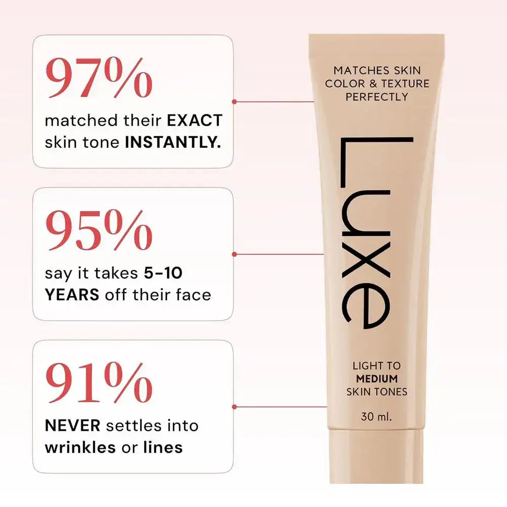 Color-Adapting Matte Foundation – additional view 4