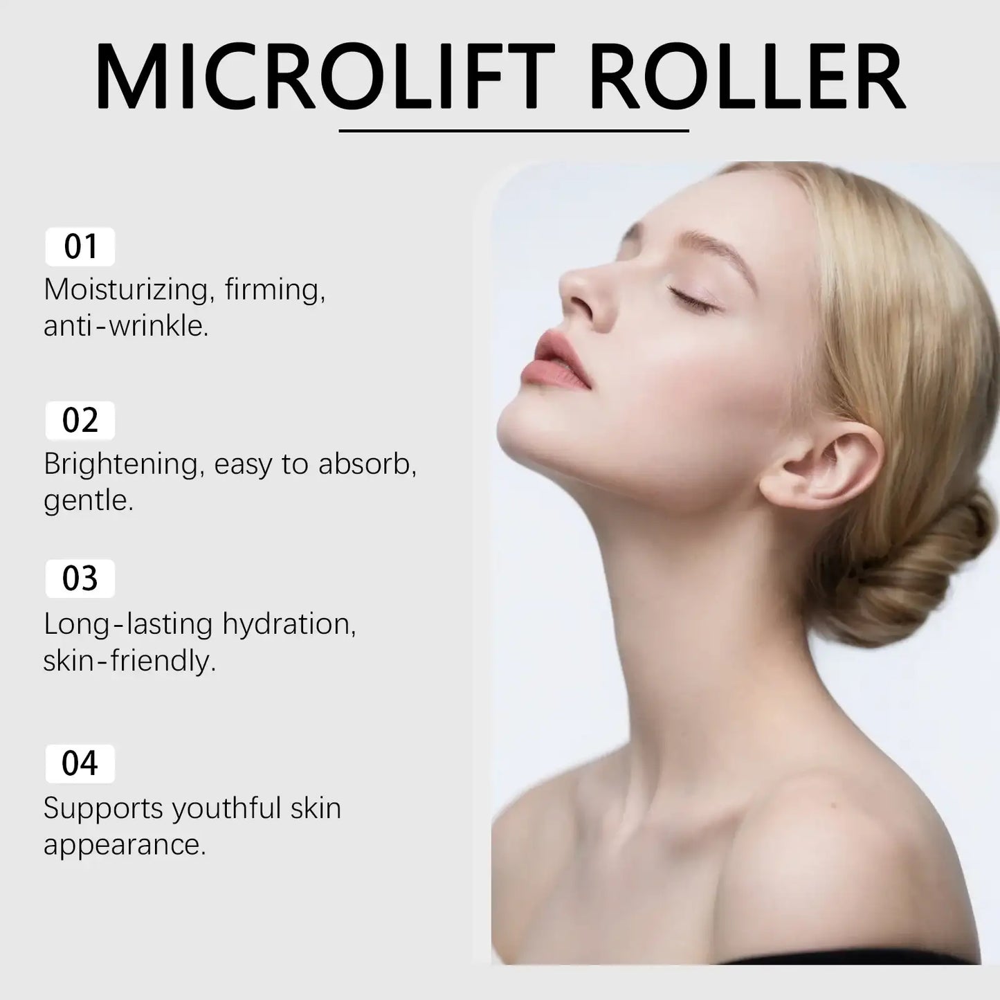 Oligopeptide Micro-Needle Repair Serum – additional view 5