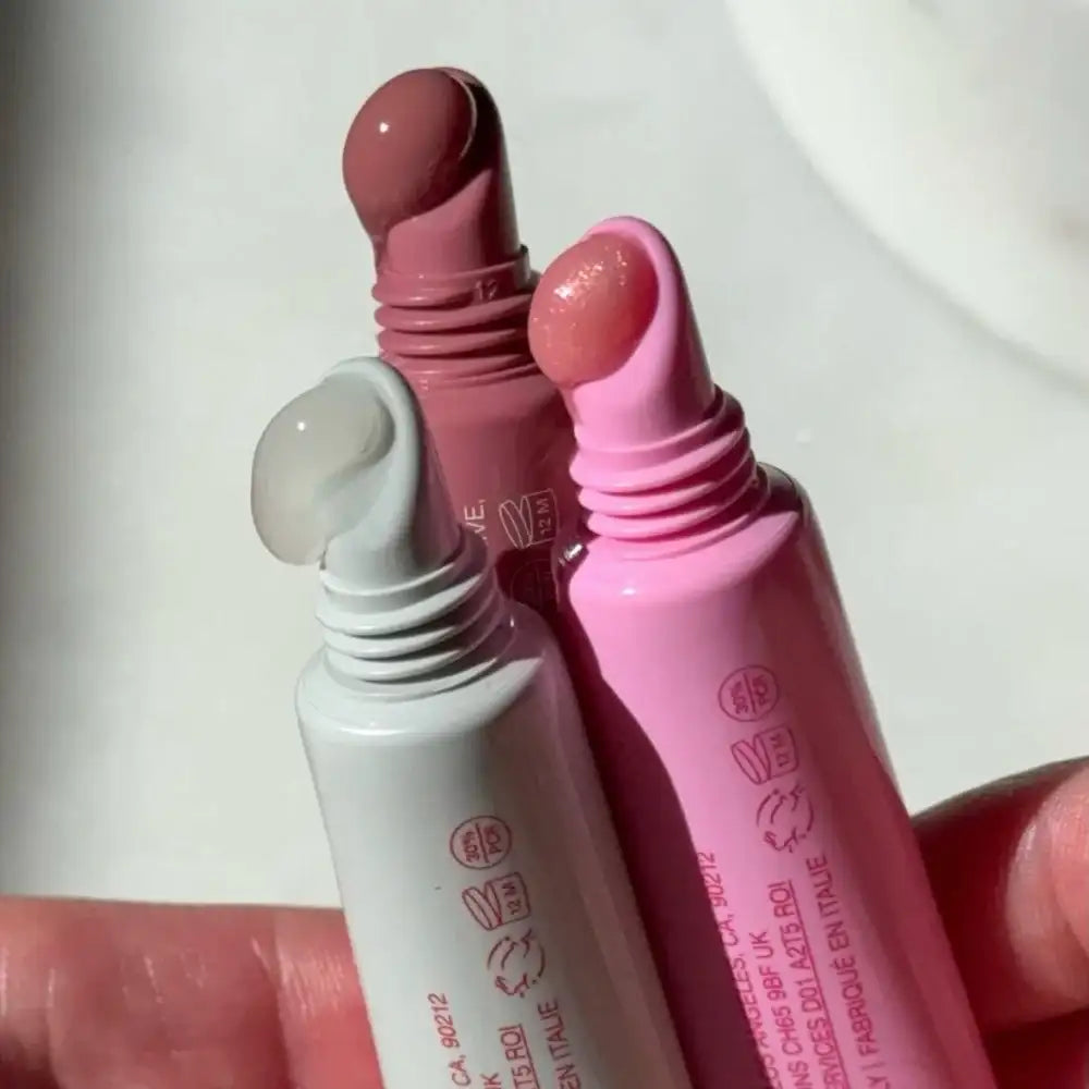 Multi-Color Plumping Lip Gloss – additional view 5