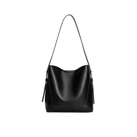 Large Bucket Armpit Bag