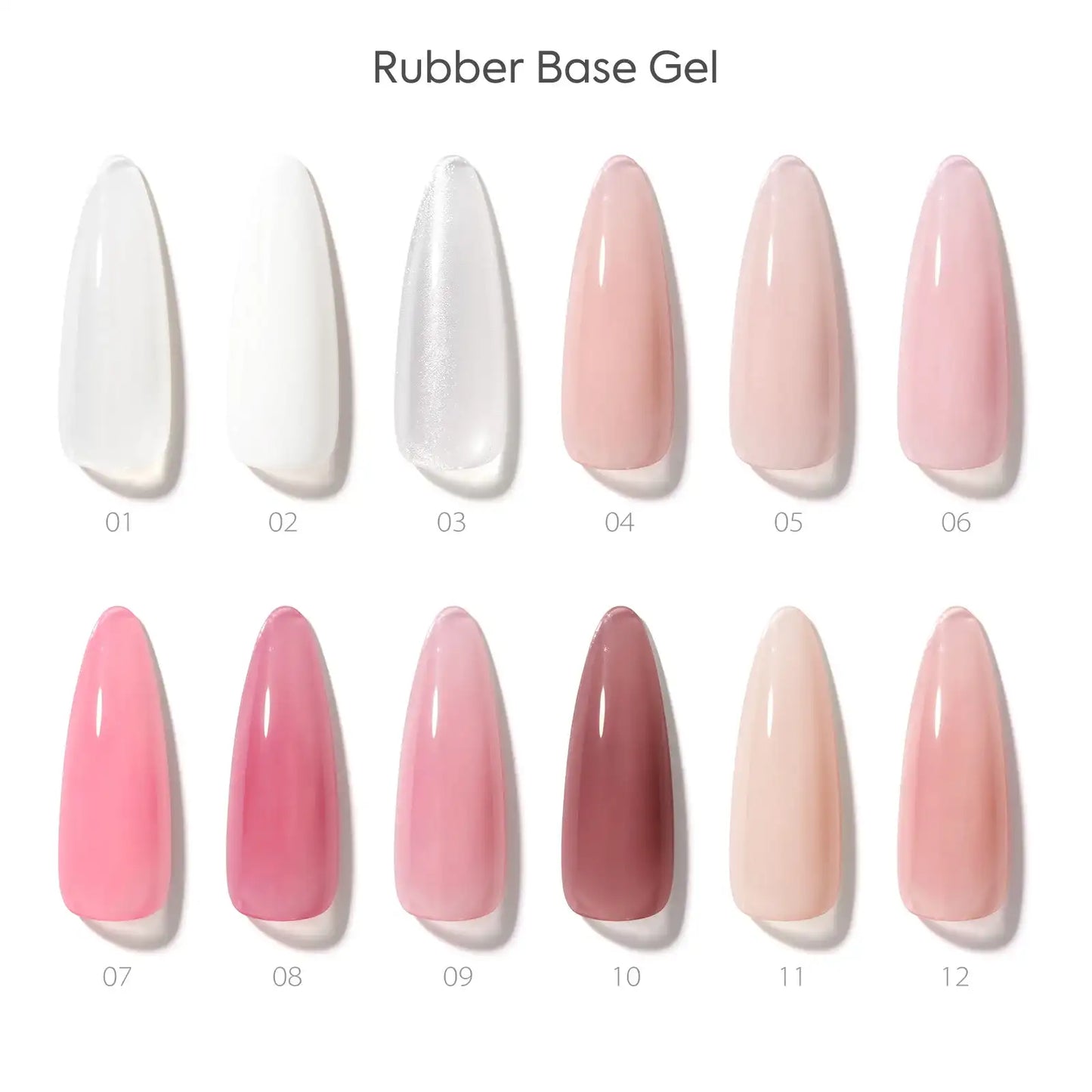 UV Gel Nail Builder – additional view 6
