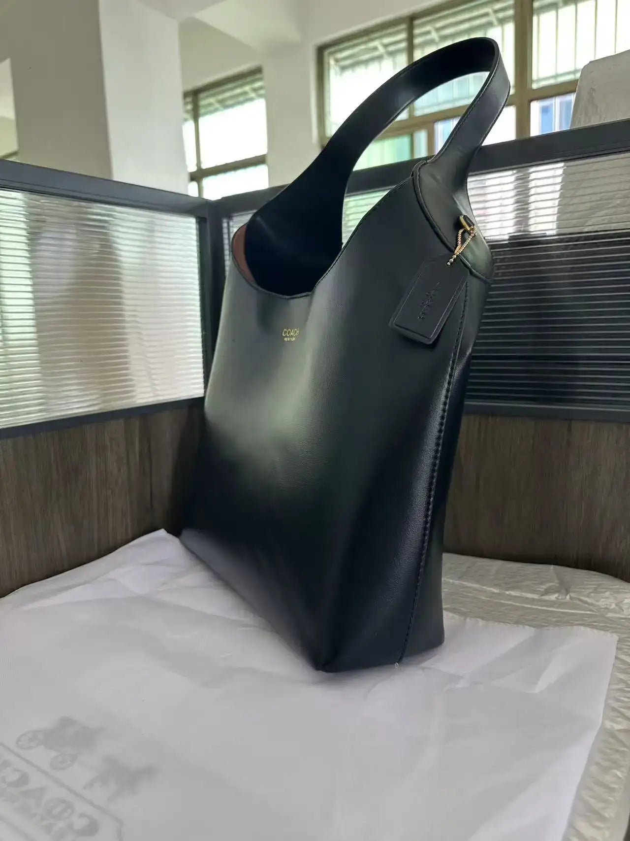 Felt Bag Organizer Insert – additional view 3