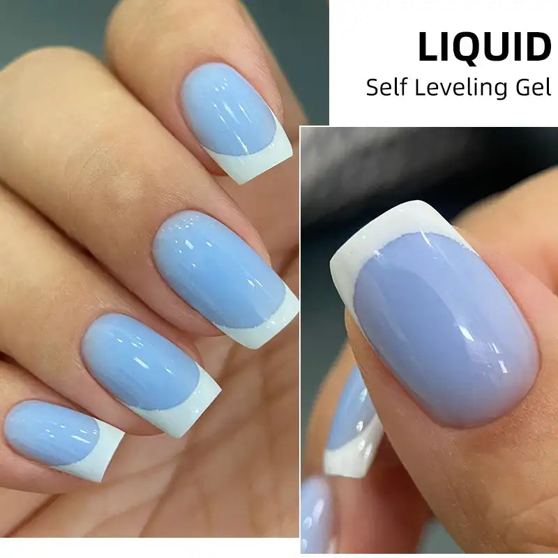 Acrylic Builder Nail Extension Gel – additional view 4