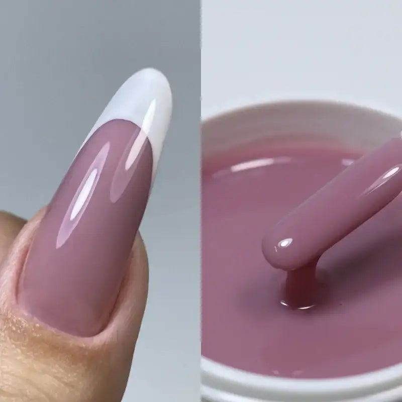 Acrylic Builder Nail Extension Gel – additional view 5