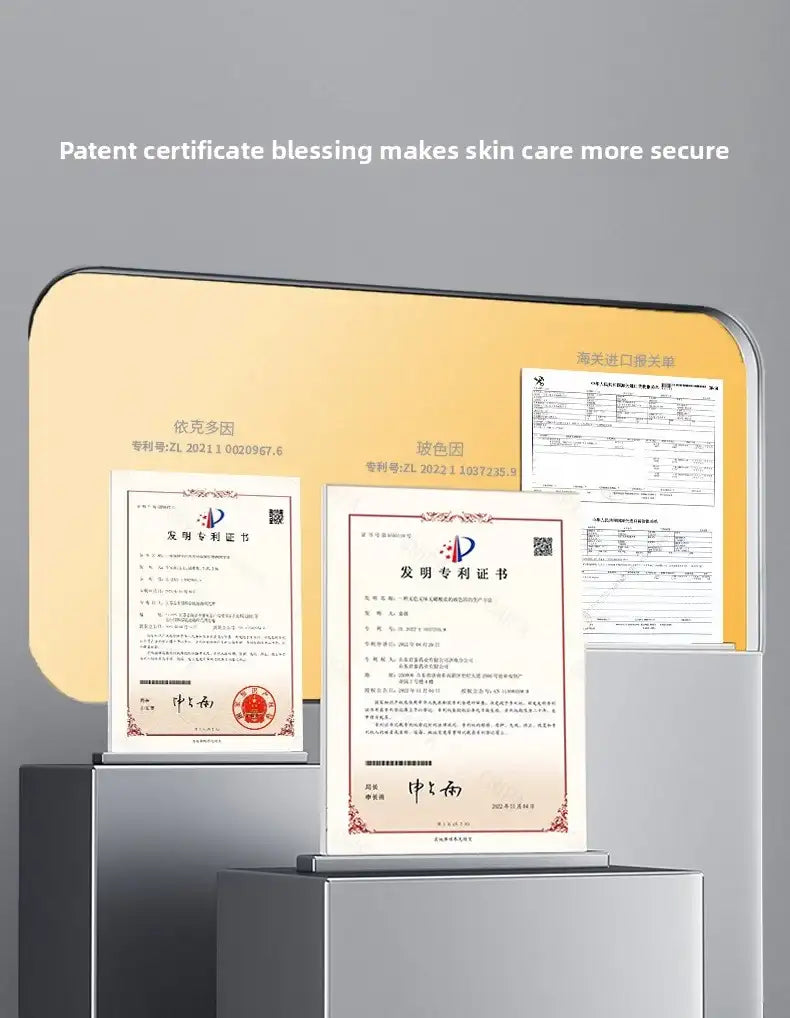 Micro-Needle Anti-Aging Moisturizing Serum – additional view 5