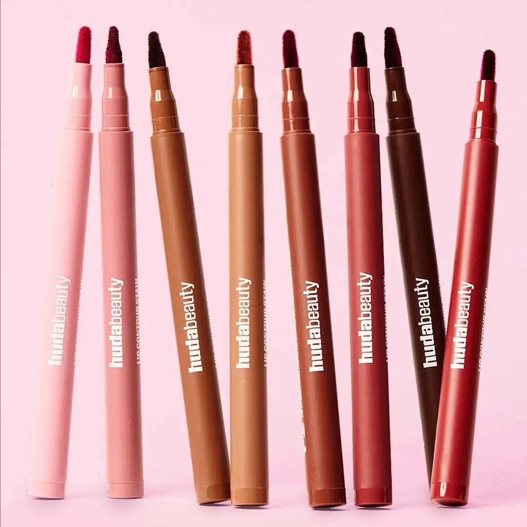 Waterproof Matte Lipliner – additional view 5