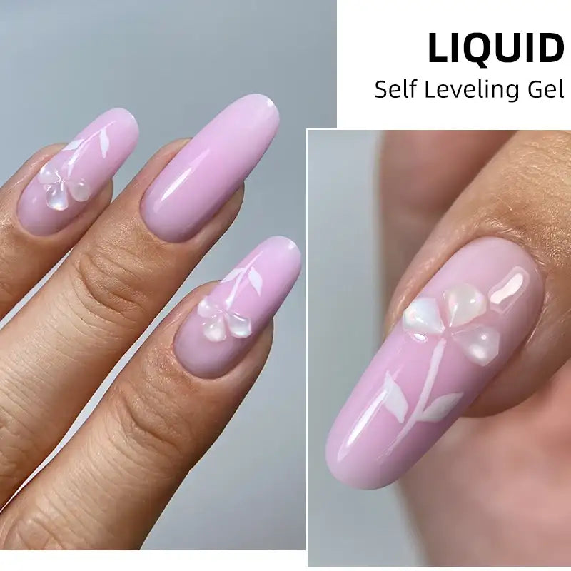 Acrylic Builder Nail Extension Gel – additional view 3