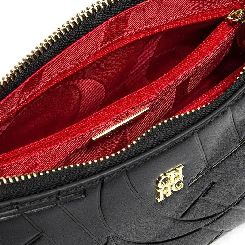 Vintage Chain Hobo Crossbody – additional view 6