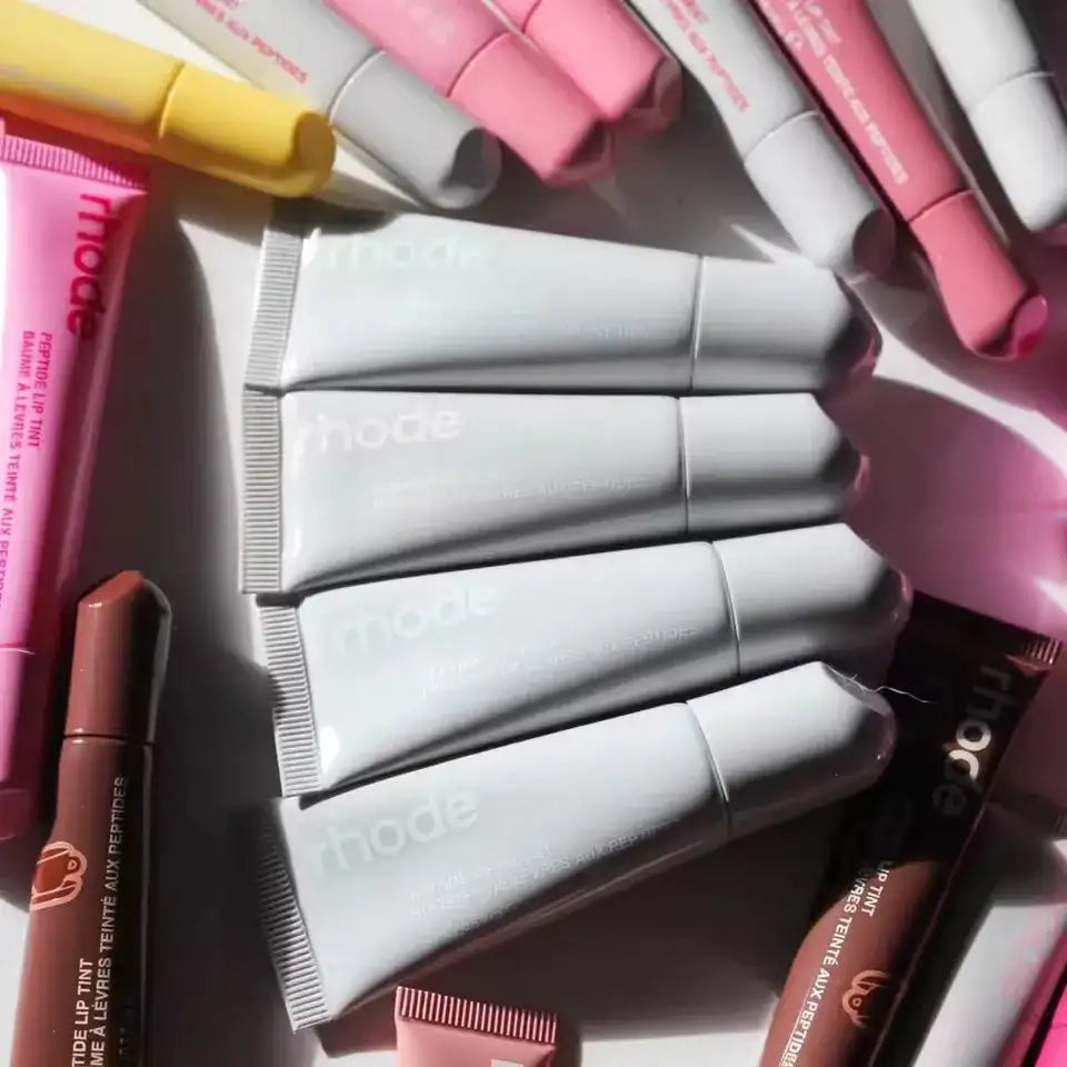 Plumping Nourishing Lip Gloss – additional view 3