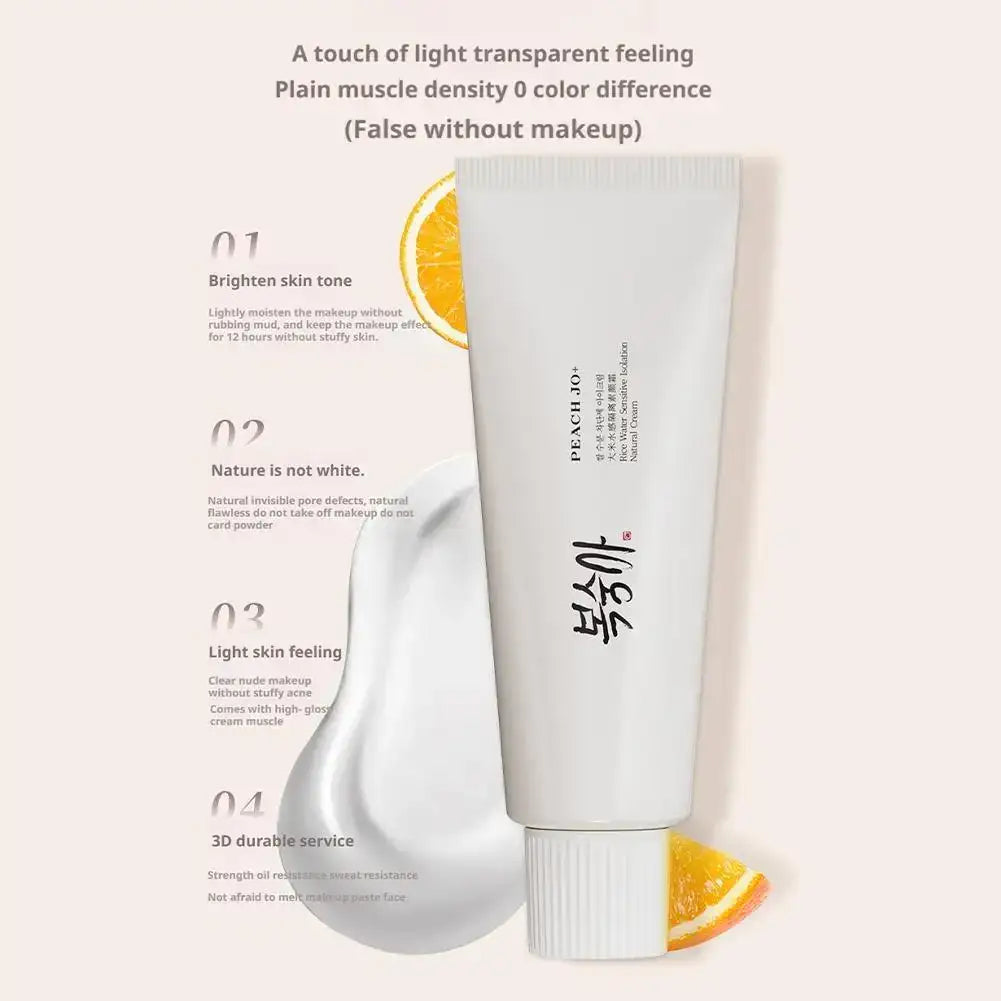 Rice Extract SPF50+ Brightening Concealer – additional view 6