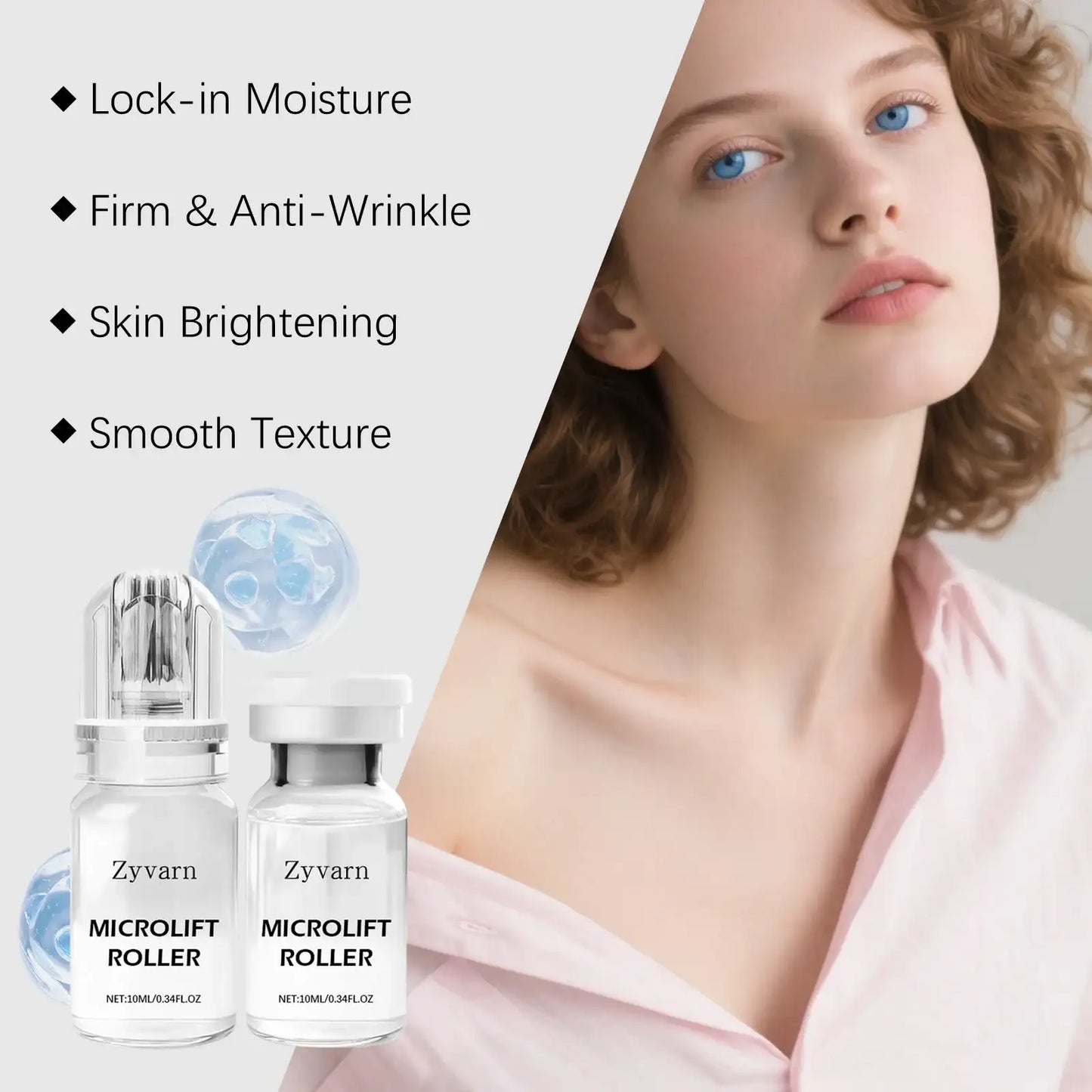 Oligopeptide Micro-Needle Repair Serum – additional view 4